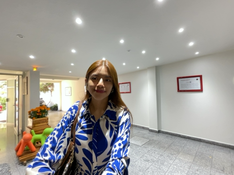 Foto de Maria Fernanda Diaz Arroyo